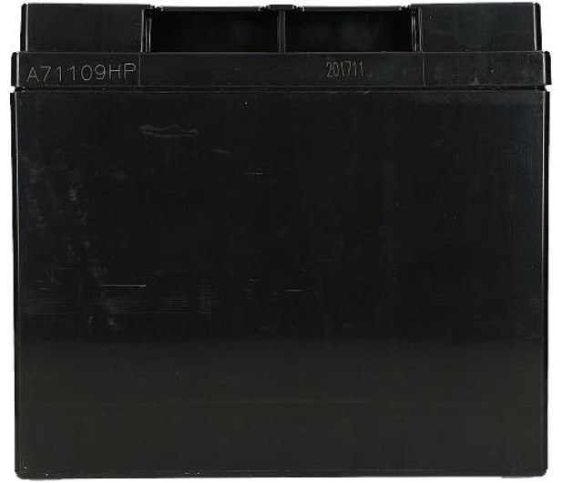 ExtraLink Akumulator AGM 12V 40AH - 1086653 - zdjęcie 4